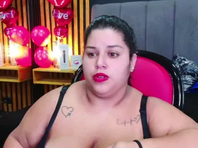 Webcam model SiennaAdams (31)