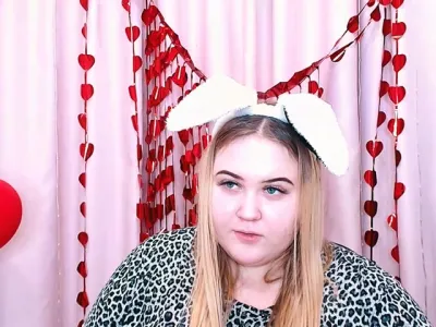 Webcam model Analeta (18)