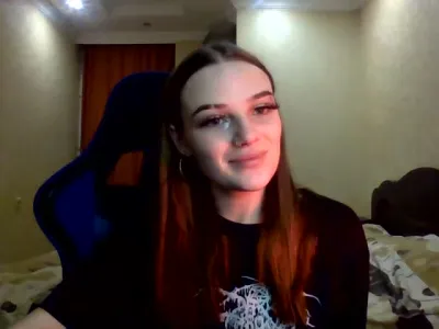 Webcam model SugarBliss (21)