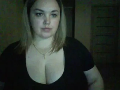 Webcam model SugarPlump (33)