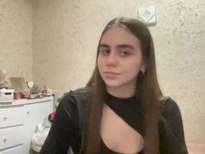 Webcam model CrystalKitty (18)