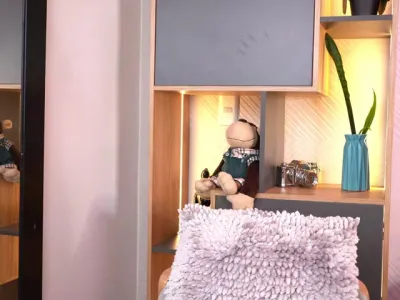 Webcam model LadyNova (21)