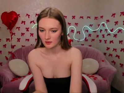 Webcam model Elissenta (19)