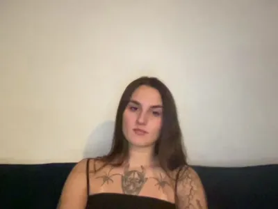 Webcam model MilaCute (20)