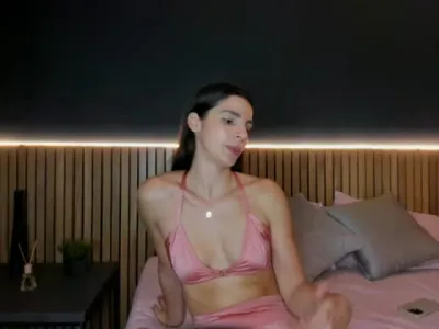 Webcam model CelesteDream (28)