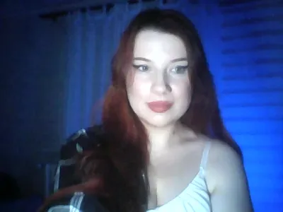 Webcam model Jesssssssss (20)
