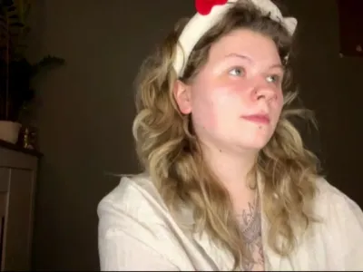 Webcam model AlinaDirty (21)