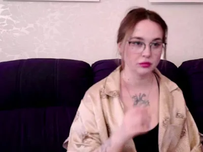 Webcam model StacyLuxe (20)