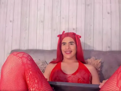 Webcam model scarqueen (19)