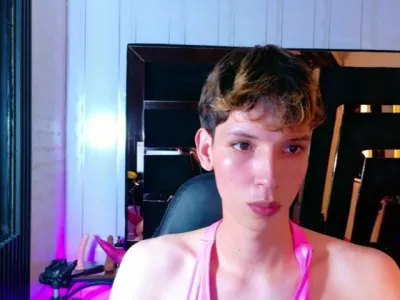 Webcam model StefanyPink (20)