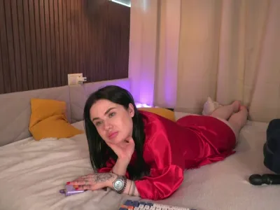 Webcam model jennyxero (27)