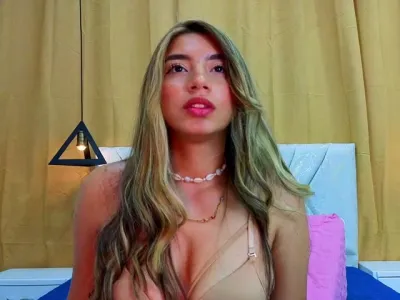 Webcam model Scarletorres (23)