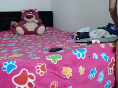 Webcam model AniMystic (19)