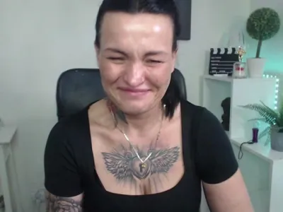 Webcam model Liviadreams (38)