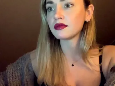 Webcam model ScarlettReal (29)