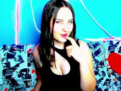 Webcam model Nyx (20)