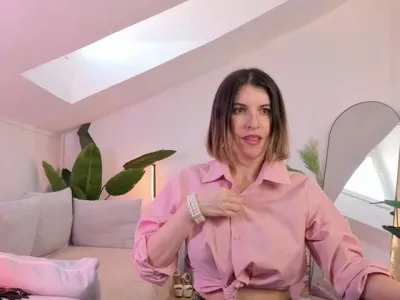 Webcam model hannahflora (36)