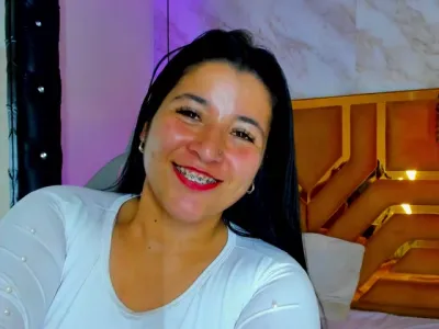 Webcam model Vaanesa (25)