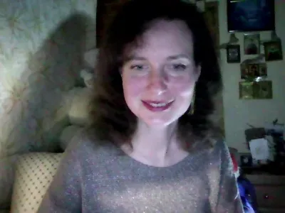 Webcam model MysteryMuse (36)