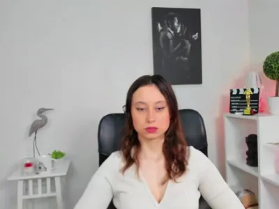 Webcam model IsaFlirt (20)