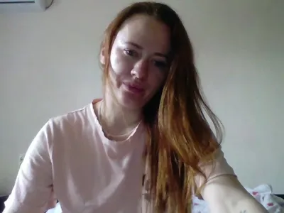 Webcam model Desirre (26)