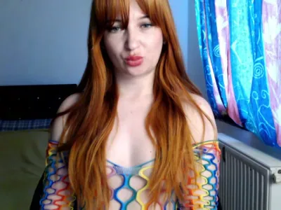 Webcam model RedPassion (35)