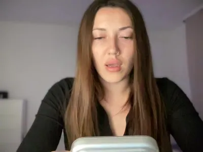 Webcam model SweetTi (31)