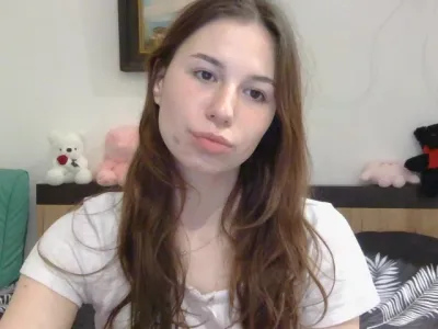 Webcam model Amabel (18)