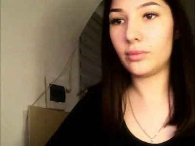 Webcam model StormySugar (23)