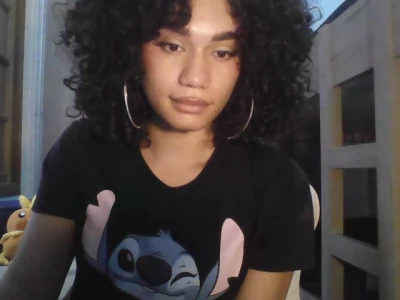 Webcam model SelinaLatina (23)