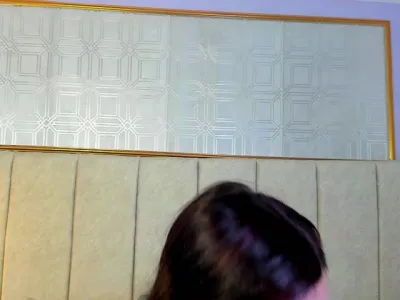 Webcam model EmiliaRosse (19)