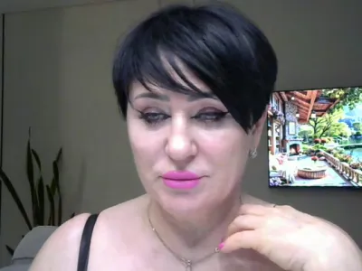 Webcam model kleo (47)