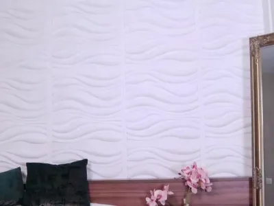 Webcam model ZaraTroy (34)