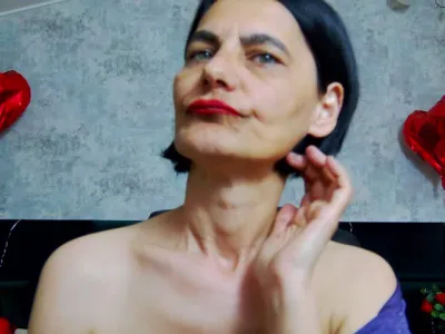 Webcam model KalystaSwiss (50)