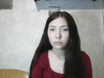 Webcam model PinkyNeon (18)