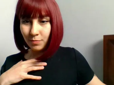Webcam model ZaraSweet (20)