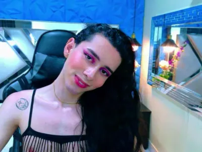 Webcam model Charlottx (20)