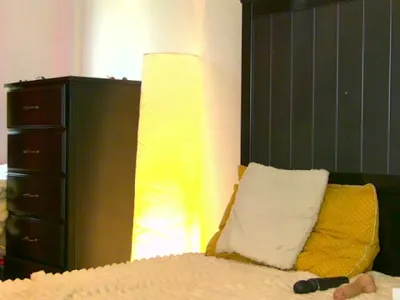 Webcam model Ninna (31)