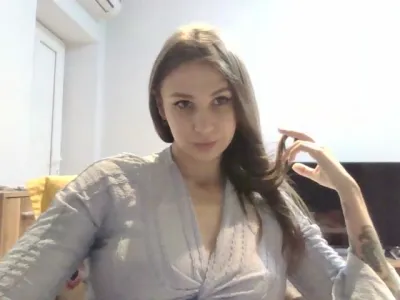 Webcam model SilkyBliss (27)