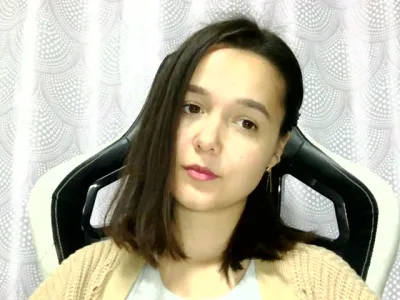 Webcam model CrystalBloom (23)