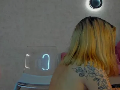 Webcam model KatjaSin (21)