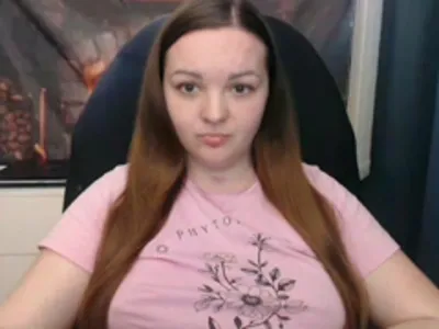 Webcam model Karolinee (31)