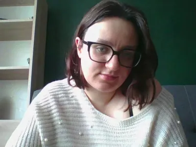 Webcam model ParisFeurig (31)