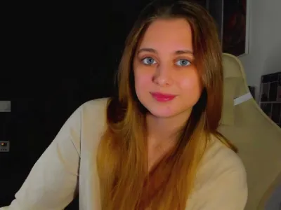 Webcam model AliceWander (24)