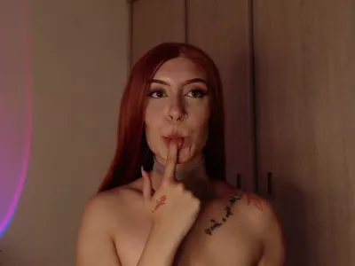Webcam model AlesziaRose (26)