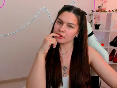 Webcam model EleanorLove (20)