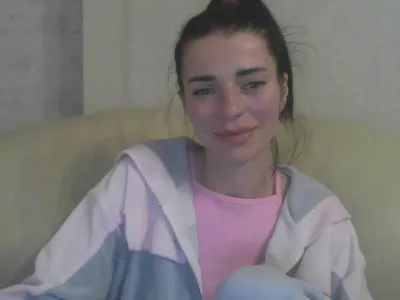 Webcam model HoneyVibe (36)