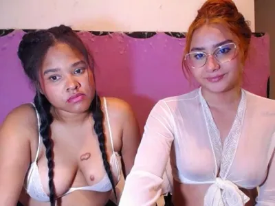 Webcam model AmaraDiamond (27)
