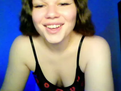 Webcam model Mialia (25)