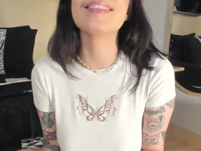 Webcam model MomoMizuki (23)